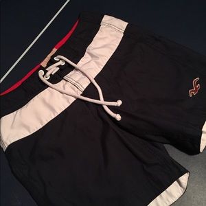 Hollister bathing suit